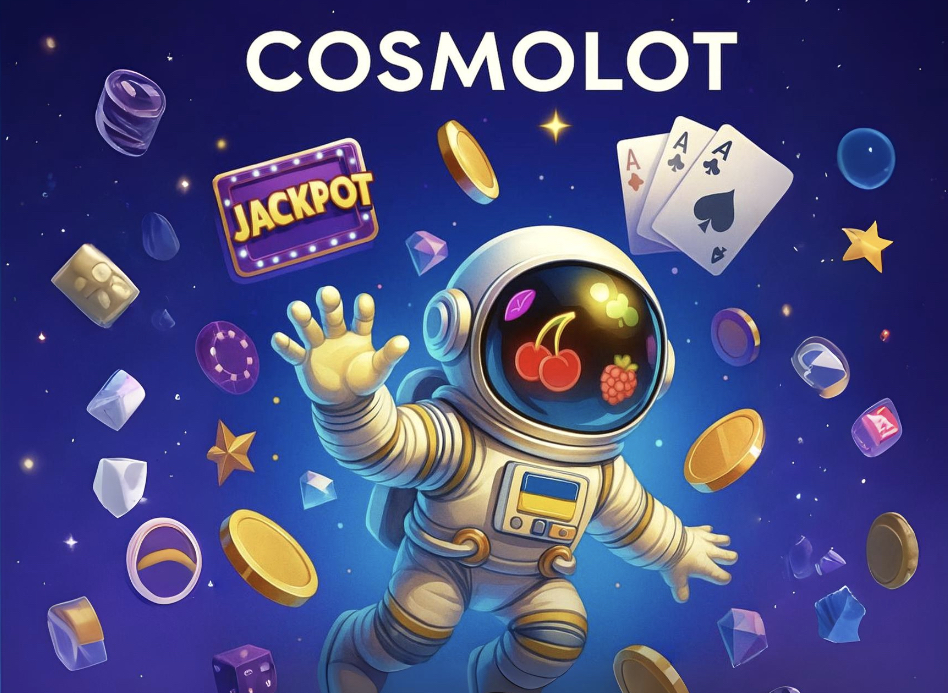 cosmolot casino